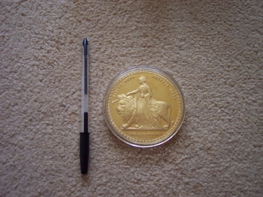 Is-This-A-Coin?-If-Not,-What-Is-It?